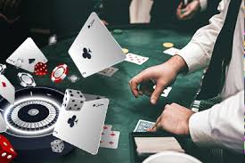 Вход на официальный сайт Vulkan Deluxe Casino